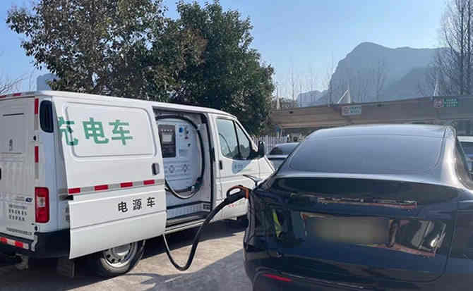盐城汽车搭电