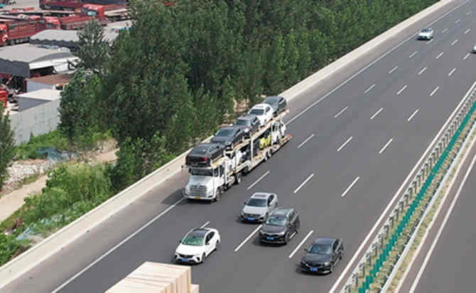 盐城高速公路汽车救援